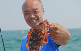 From Ocean to Plate