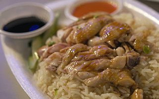 Supper
