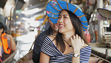 Crew Picks Bangkok
