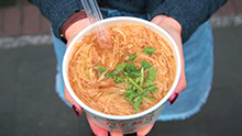 Must-Eats Taipei